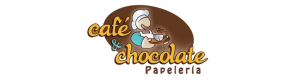 Papelería Café y Chocolate